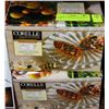 Image 1 : 2 CORELLE CREAM & SUGAR SETS "NEW"