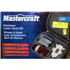 Image 1 : MASTERCRAFT HAWKEYE LASER LEVEL KIT