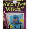 Image 1 : WITCH DOOR HANGER X2