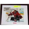 Image 1 : SHANNON SZABADOS FRAMED AUTOGRAPH - GUARANTEED