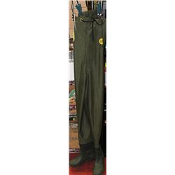 STORM MASTER WADERS