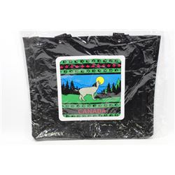 CANADA WOLF BAG