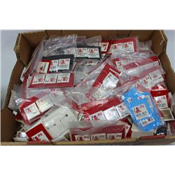 FLAT OF ASSORTED "I HATE" PINS ON CHOICE