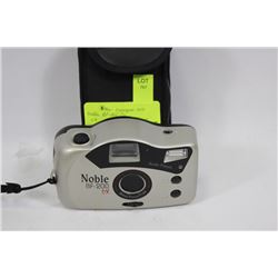 NOBLE BF-200DY COMPACT CAMERA WITH CASE