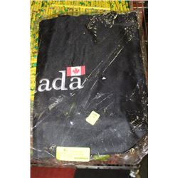 CANADA SMALL CARRY BAG