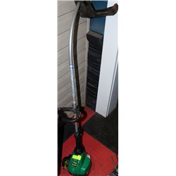 FEATHERLITE FL20 WEED EATER