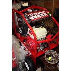 EASY-KLEEN MAGNUM 4000 SERIES DIESEL BURNER WITH