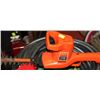 Image 1 : BLACK & DECKER HEDGE TRIMMER
