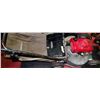 Image 1 : HONDA HR214 SELF PROPELLED MOWER