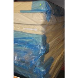 KING SIZE THERAPY FOAM MATTRESS