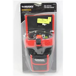 NEW HUSKY DRILL HOLDER