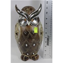 DECORATIVE OWL