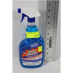 GUNK CLASS CLEANER