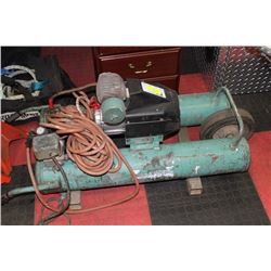 ROL-AIR INDUSTRIAL AIR COMPRESSOR
