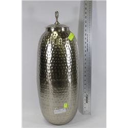 CHROME TONE ACCENT URN