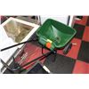 Image 1 : SCOTTS FERTILIZER SPREADER