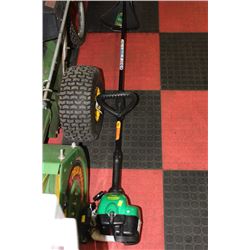 WEED EATER FEATHERLITE GRASS TRIMMER