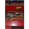 Image 1 : LARGE TOOLBOX WITH CONTENTS