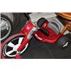 Image 1 : BIG FLYER TRIKE