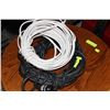 Image 1 : HEAVY DUTY EXTENSION CORD SOLD WITH ELECTRICAL
