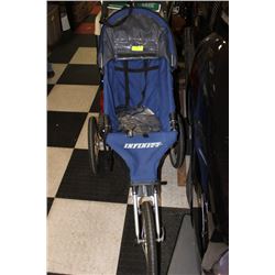 JOGGING STROLLER
