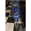 Image 1 : JOGGING STROLLER