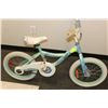 Image 1 : SPORTEX BIJOU LITTLE GIRLS BIKE