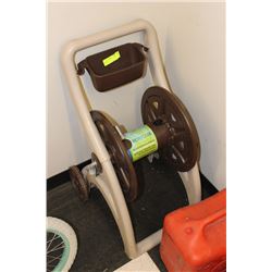 HOSE REEL