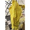 Image 1 : CYCLONE WETPROOF COVERALLS SIZE XXXL