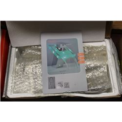 BEELEE LIGHT UP FAUCET - CHANGES COLOURS DEPENDANT