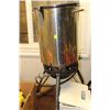 Image 1 : PROPANE TURKEY DEEPFRYER