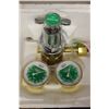 Image 1 : NEW OXYGEN REGULATOR