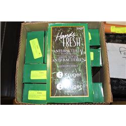 HANDS FREE ANTIBACTERIAL HANDSOAP REFILL