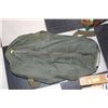 Image 1 : MILITARY DUFFLE BAG