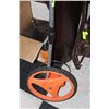Image 1 : MECHANICAL MEASURING WHEEL ROLLER