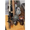 Image 1 : BUNDLE OF FISHING RODS