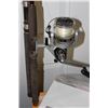 Image 1 : SET OF 2 FISHING RODS AND REELS