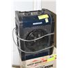 Image 1 : MASTERCRAFT HEATER