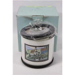 PARTYLITE FRAGRANCE BURNER