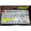 Image 1 : 40PC BR TOOLS SOCKET SET