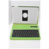 Image 1 : I-PAD CASE WITH BLUETOOTH KEYBOARD