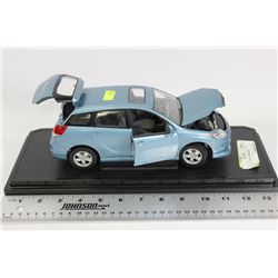 2003 TOYOTA DIE CAST CAR
