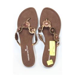 MONTEGO BAG LADIES SANDALS