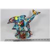 Image 1 : LARGE SEA LIFE DOLPHIN FIGURINE