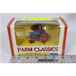 DIE CAST ENGLISH FORDSON TRACTOR