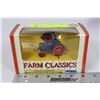 Image 1 : DIE CAST ENGLISH FORDSON TRACTOR
