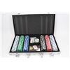 Image 1 : NEW POKER CHIP SET