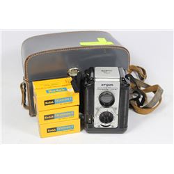 ARGUS SUPER 75 CAMERA