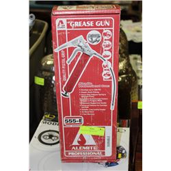 NEW IN BOX GREASE GUN