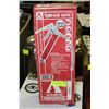 Image 1 : NEW IN BOX GREASE GUN